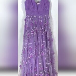 Faeriesty Formal Dress